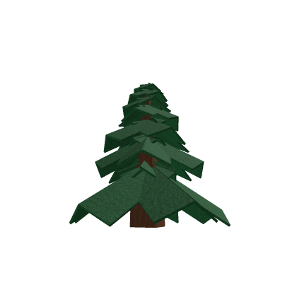 Pine Tree