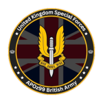 -[ABA]- United Kingdom Special Forces