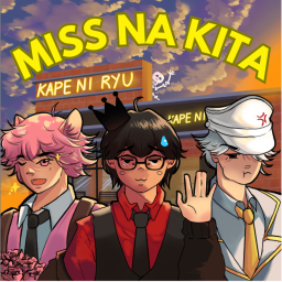 MISS NA KITA:REBORN (ALPHA!) (17+)