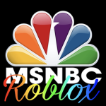 MSNBC Roblox group