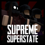 The Supreme Superstate