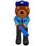 officer Doggy