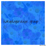 kara plays roblox group