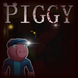 (HOUSE(?) Piggy The result of insolence