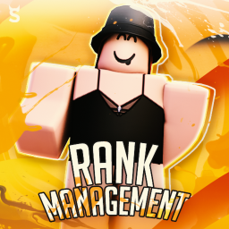 Rank Management Center