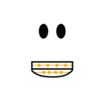 THE BRACES OR ROBLOXIAN