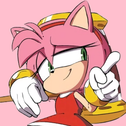 The Amy Rose Hangout!