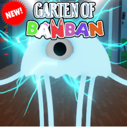 Garten of BanBan Morphs [55]