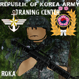 [UPDATE!!] South Korea Army Academy