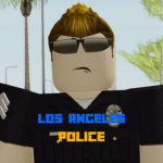 [.Los Angeles Police Department.]