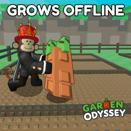 [RELEASED] Garden Odyssey