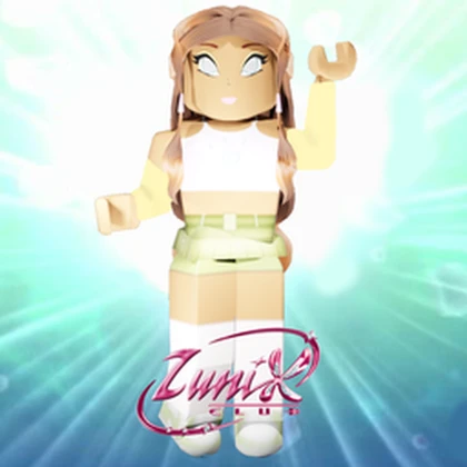 Zunix Club RP Official Roblox group icon