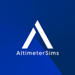 Altimeter Simulations