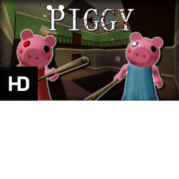 Piggy But its Free Admin