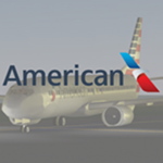 American Airlines -AA-