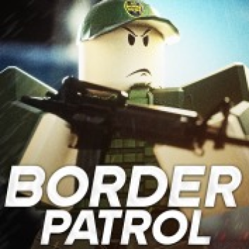 [USBF] United States Border Force