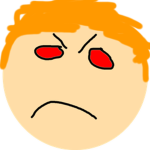 Average Dumb Ginger COMMUNITY