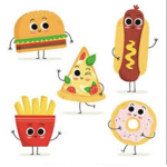 The Yummy Food Club