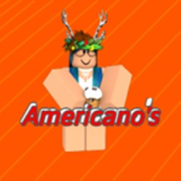 Americano's Application Centre!
