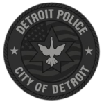 Detroit Stories | Police Department