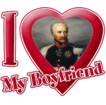 Gebhard Leberecht von Blücher fan club