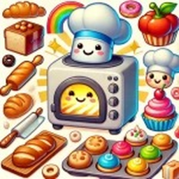 Bakery Simulator
