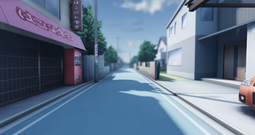 School Life Simulator (ALPHA)