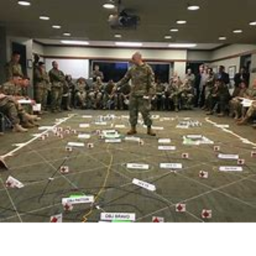 military only