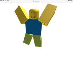 roblox noob fan club group thing