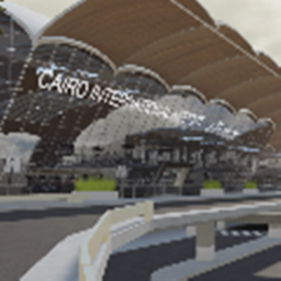 Cairo International Airport