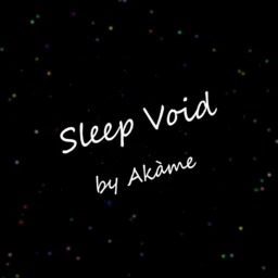 Sleep Void icon