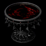 i drink blood