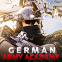🪖 German Army Roleplay
