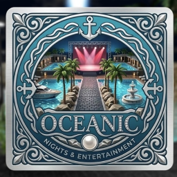 🌊Oceanic
