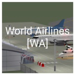 World Airlines [WA]