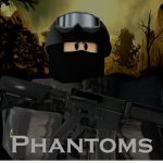 [USSS] Phantoms
