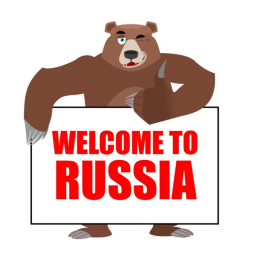 Moscow Russia city