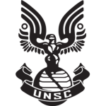 • | United Nations Space Command | •