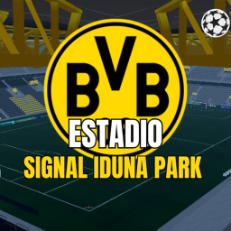 (UCL) Signal Iduna Park