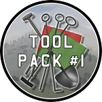 Tool Pack #1