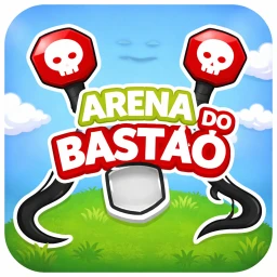 Arena do Bastão Natal🎄 "Em breve" icon
