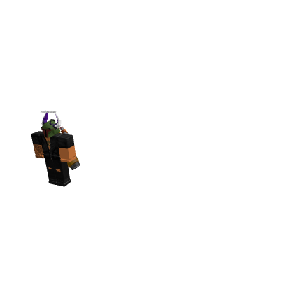 Character Clip Animations