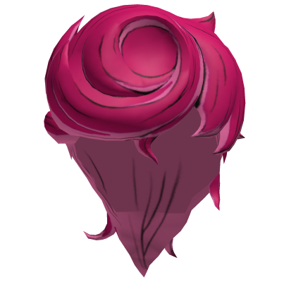 Trish Una (Manga) Roblox item