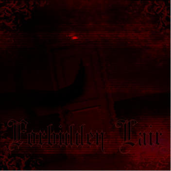 Forbidden Lair (Insanity)