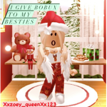 i give bobux to mah besties