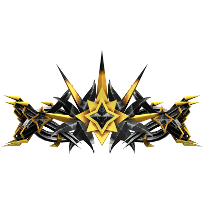 Imperial Vengeance Crown Roblox item