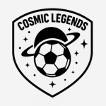 Cosmic XLegends