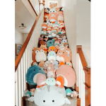 Averey’s closet