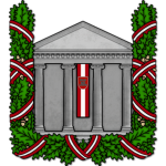 GroßschwarsmaniC Staatskanzellery