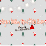 Sugar’s Building Tips Official Group!
